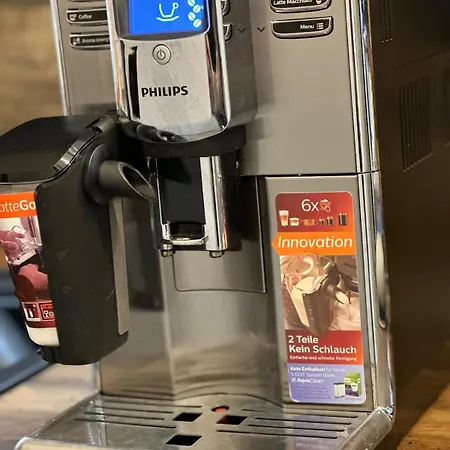 Gemütlicher Mit Parkplätzen *