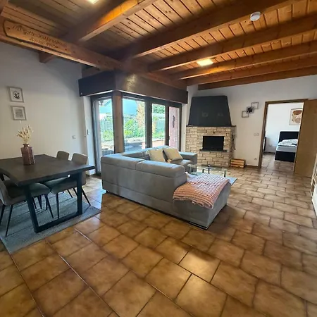 Сasa de vacaciones Gemütlicher Mit Parkplätzen